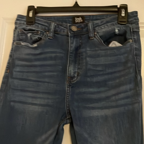 Juniors flare jeans - Picture 3 of 5